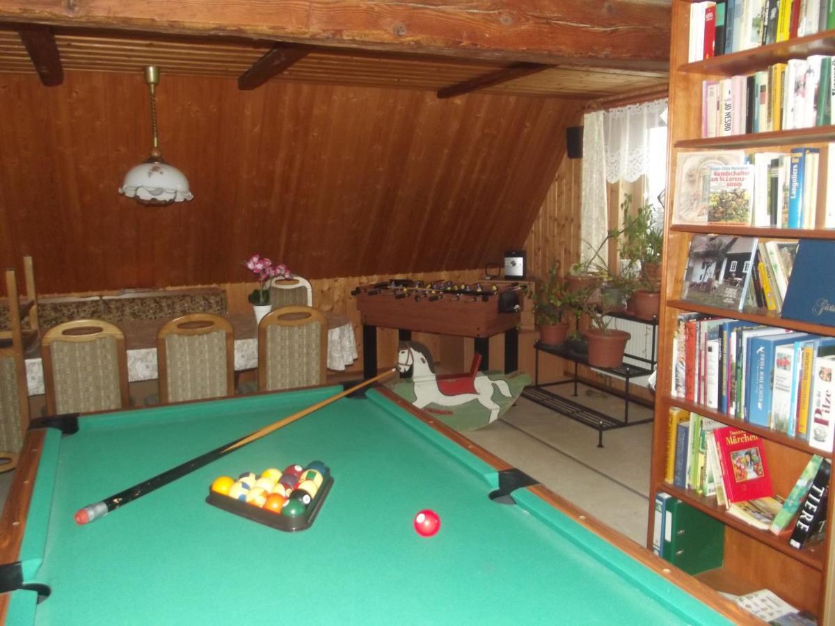 Zum Hecht Otel Herrnhut Dış mekan fotoğraf