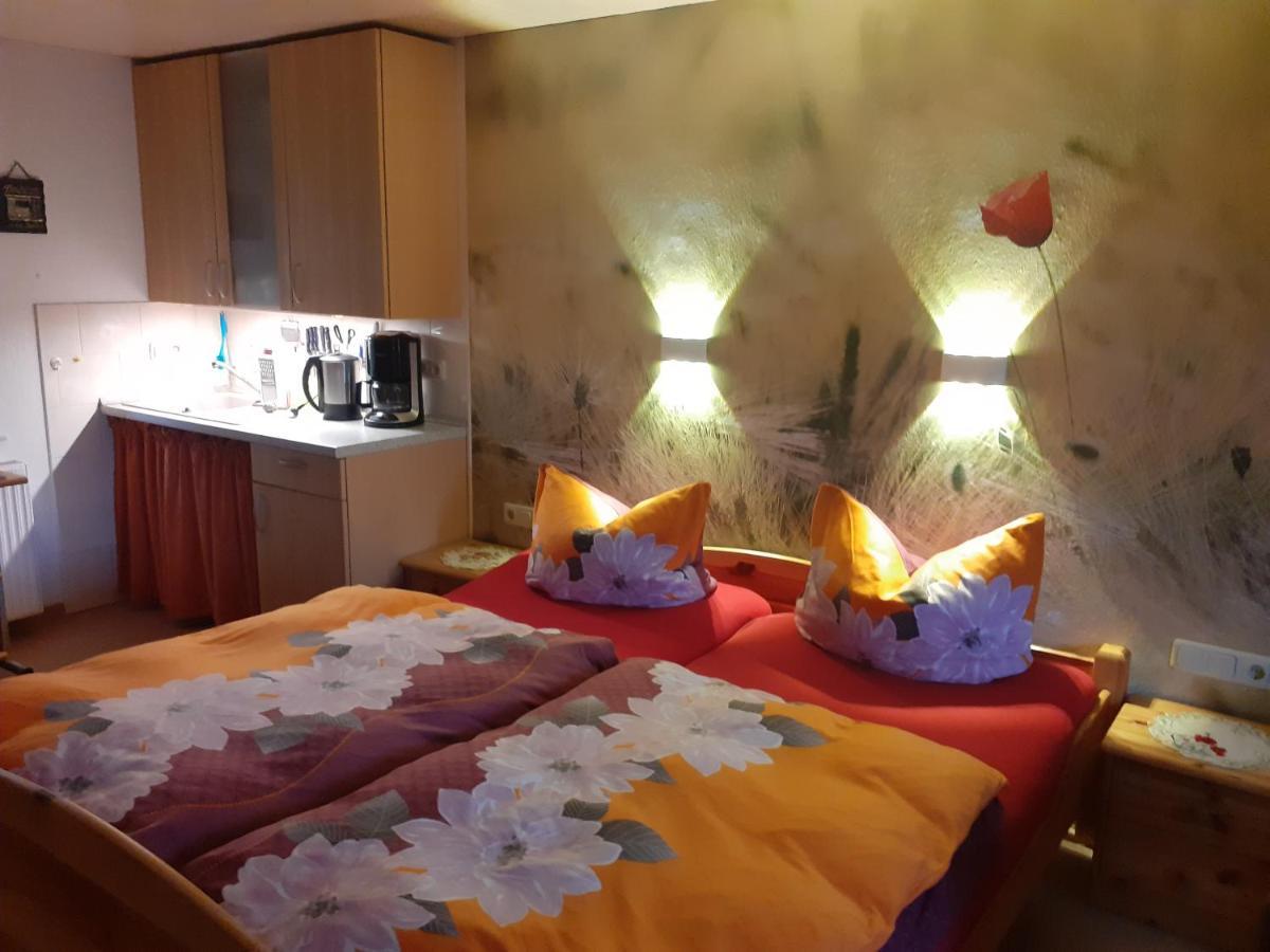 Zum Hecht Otel Herrnhut Dış mekan fotoğraf