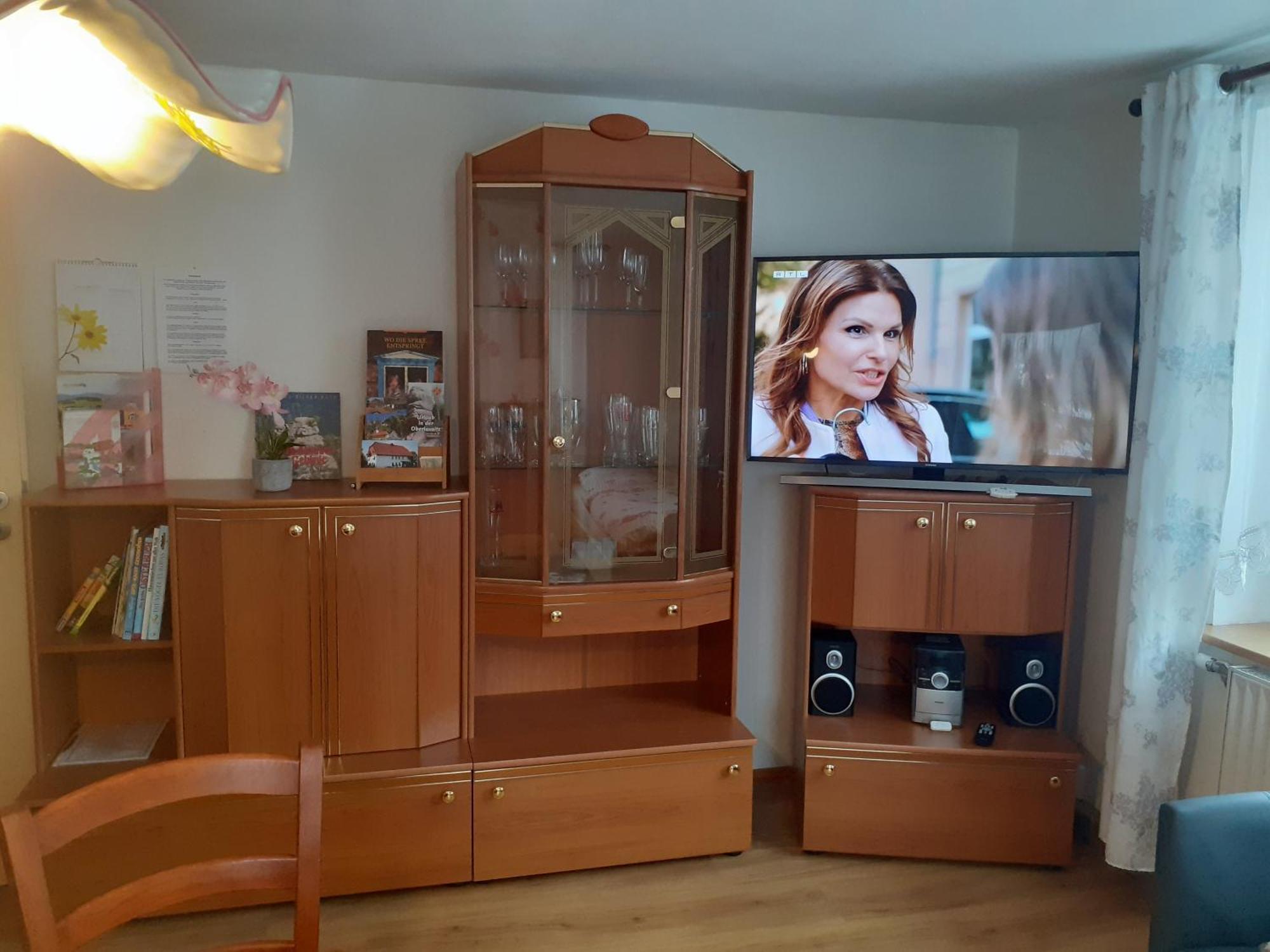Zum Hecht Otel Herrnhut Dış mekan fotoğraf