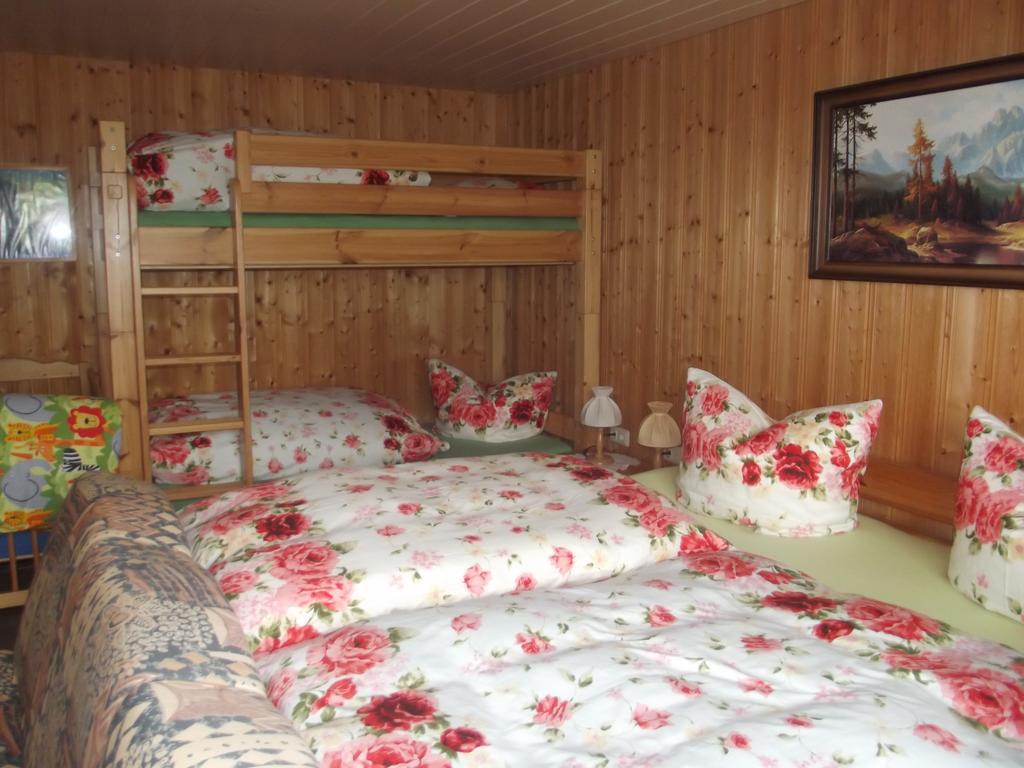 Zum Hecht Otel Herrnhut Dış mekan fotoğraf