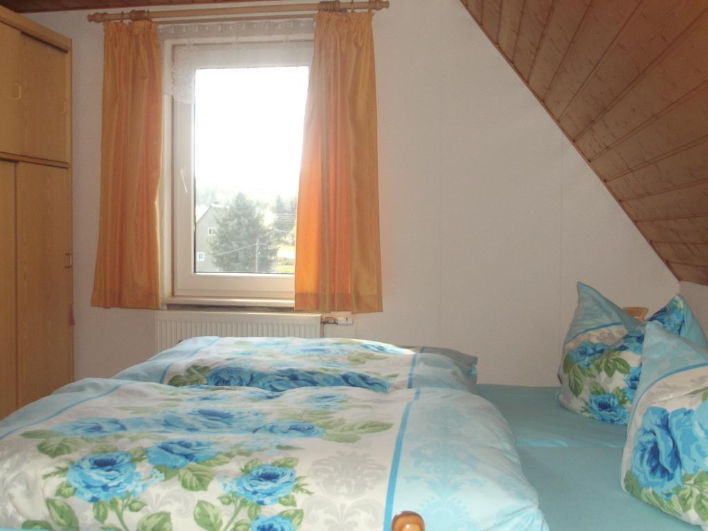Zum Hecht Otel Herrnhut Dış mekan fotoğraf