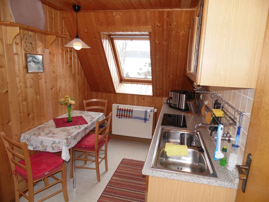 Zum Hecht Otel Herrnhut Dış mekan fotoğraf
