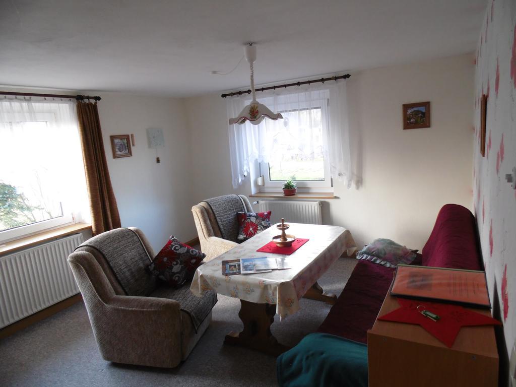 Zum Hecht Otel Herrnhut Dış mekan fotoğraf